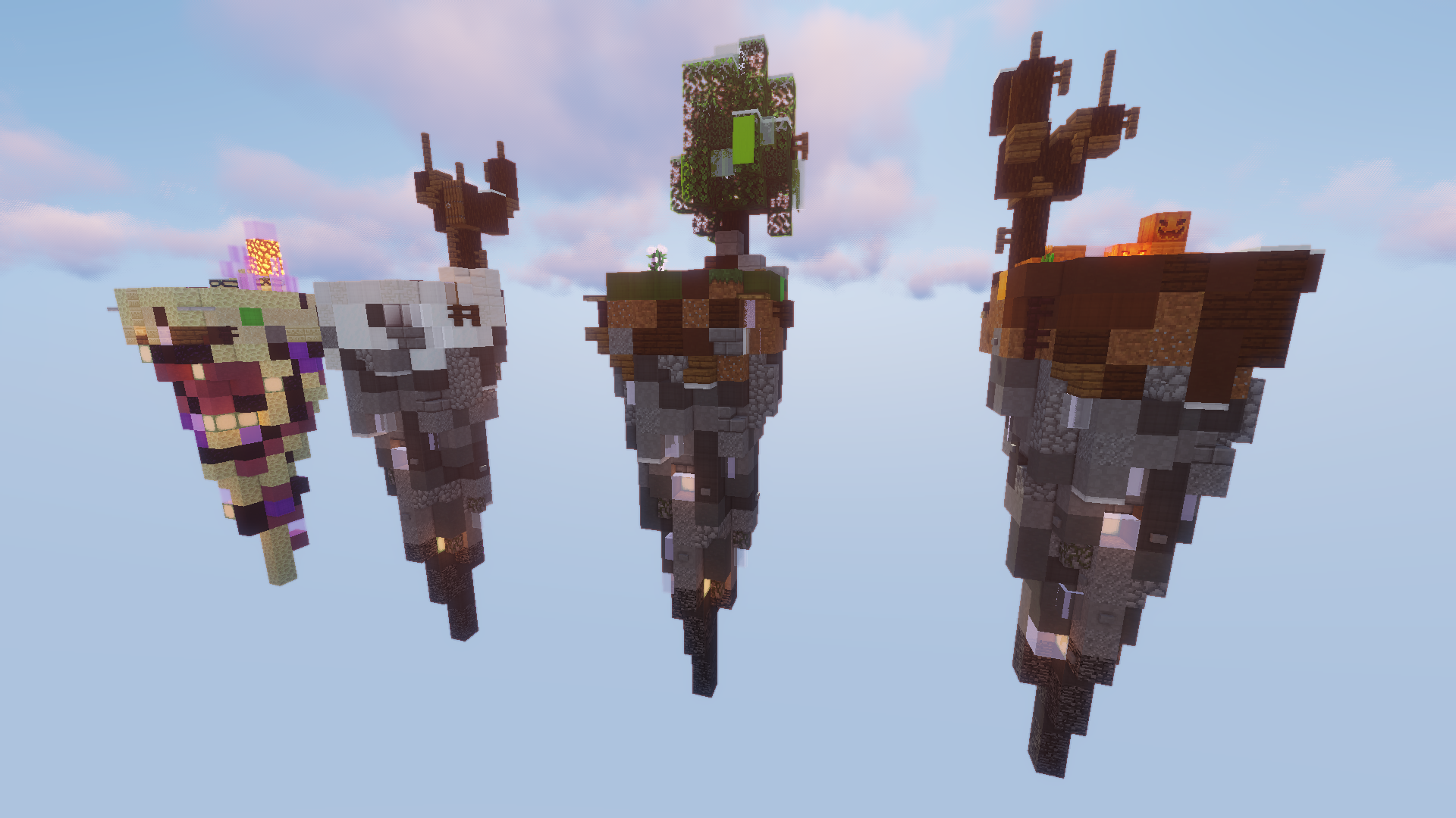 AquaBridge screenshot 2