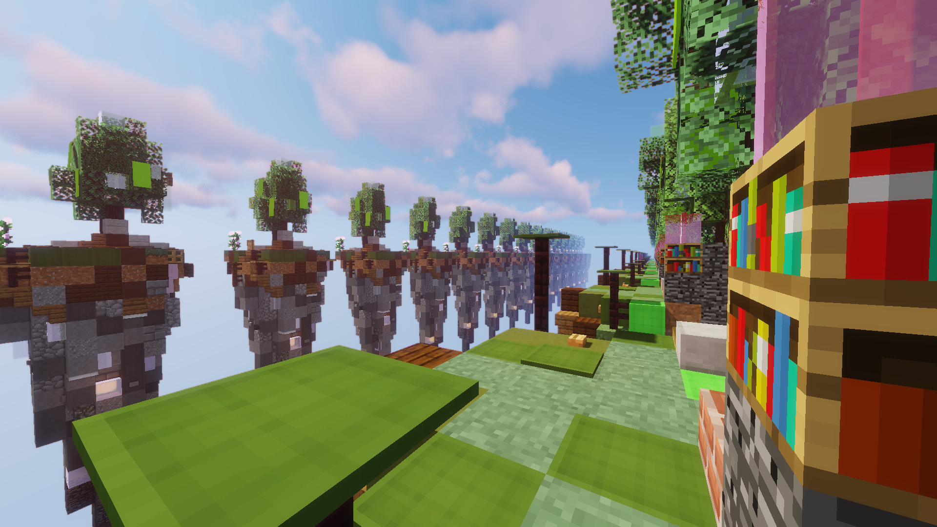 AquaBridge screenshot 1